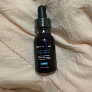 SkinCeuticals HA Intensifier Serum - Black